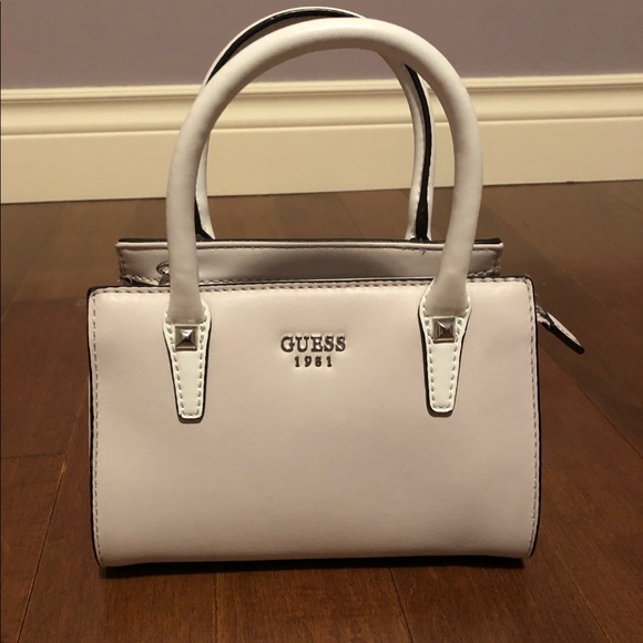 Guess Handbags - Guess Handbag